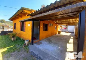 Foto 1 de Casa com 2 Quartos à venda, 266m² em Belém Novo, Porto Alegre