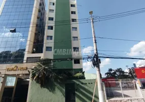 Foto 1 de Kitnet com 1 Quarto à venda, 27m² em Jardim Chapadão, Campinas