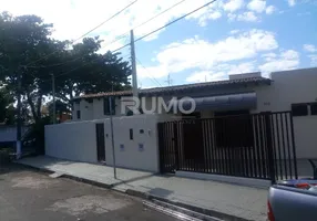 Foto 1 de Casa com 4 Quartos à venda, 205m² em Cambuí, Campinas