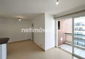 Foto 1 de Apartamento com 1 Quarto para alugar, 42m² em Bela Vista, São Paulo