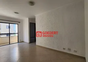 Foto 1 de Apartamento com 2 Quartos para alugar, 69m² em Macedo, Guarulhos