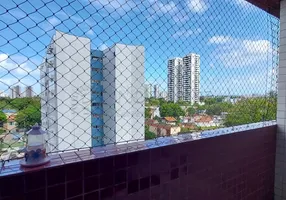 Foto 1 de Apartamento com 3 Quartos à venda, 82m² em Iputinga, Recife