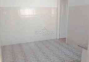 Foto 1 de Casa com 3 Quartos à venda, 105m² em Vila Alzira, Santo André