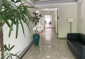 Foto 1 de Apartamento com 2 Quartos à venda, 110m² em Ponta da Praia, Santos