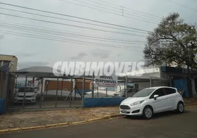 Foto 1 de Lote/Terreno para venda ou aluguel, 630m² em Guanabara, Campinas