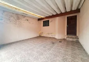 Foto 1 de Sobrado com 2 Quartos à venda, 70m² em Vila Santa Teresinha, São Paulo