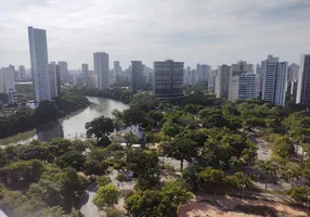 Foto 1 de Apartamento com 4 Quartos à venda, 300m² em Graças, Recife