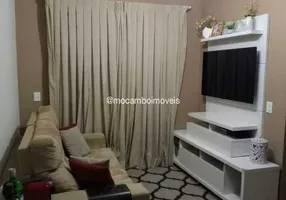 Foto 1 de Apartamento com 2 Quartos à venda, 58m² em Bairro da Ponte, Itatiba