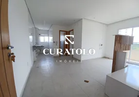 Foto 1 de Apartamento com 1 Quarto à venda, 44m² em Rudge Ramos, São Bernardo do Campo