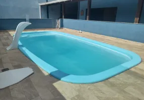 Foto 1 de Casa com 4 Quartos à venda, 180m² em Sao Domingos, Navegantes