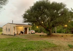 Foto 1 de Casa com 1 Quarto à venda, 60m² em Jardim América, Capão do Leão