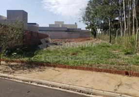 Foto 1 de Lote/Terreno à venda, 247m² em SETSUL, São José do Rio Preto