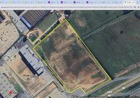 Foto 1 de Lote/Terreno à venda, 72000m² em Eugênio de Melo, São José dos Campos