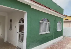 Foto 1 de Casa com 3 Quartos à venda, 160m² em Colubandê, São Gonçalo