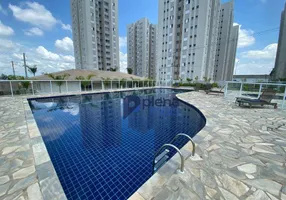 Foto 1 de Apartamento com 2 Quartos para venda ou aluguel, 56m² em Jardim Bela Vista, Sumaré