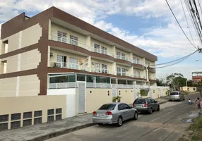 Foto 1 de Apartamento com 2 Quartos à venda, 80m² em Trindade, São Gonçalo