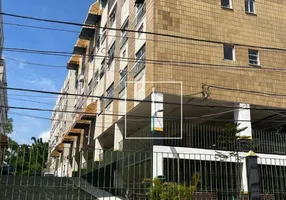 Foto 1 de Apartamento com 2 Quartos à venda, 60m² em Barro Vermelho, São Gonçalo