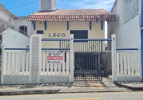 Foto 1 de Sobrado com 4 Quartos à venda, 280m² em Centro, Salinópolis