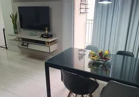 Foto 1 de Apartamento com 2 Quartos à venda, 49m² em Jardim das Laranjeiras, Santa Bárbara D'Oeste