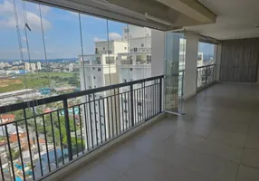 Foto 1 de Cobertura com 3 Quartos para venda ou aluguel, 355m² em Altos do Esplanada, São José dos Campos