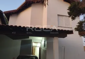 Foto 1 de Casa de Condomínio com 4 Quartos à venda, 199m² em Planalto Paraíso, São Carlos