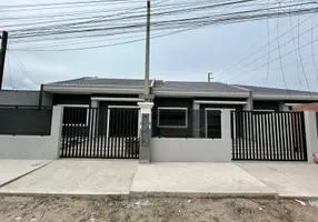 Foto 1 de Casa com 2 Quartos à venda, 63m² em Ipanema, Pontal do Paraná