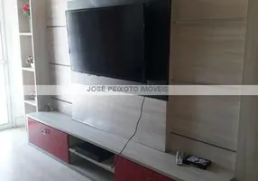 Foto 1 de Cobertura com 3 Quartos à venda, 150m² em Campo Grande, Rio de Janeiro