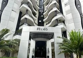 Foto 1 de Apartamento com 4 Quartos à venda, 230m² em Centro, Criciúma
