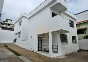 Foto 1 de Casa de Condomínio com 3 Quartos à venda, 98m² em Europa, Contagem