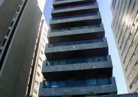 Foto 1 de Apartamento com 4 Quartos para alugar, 210m² em Boa Viagem, Recife