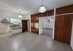 Foto 1 de Casa com 3 Quartos à venda, 115m² em Alto do Santana, Rio Claro