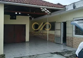Foto 1 de Casa com 2 Quartos à venda, 83m² em Vila Caicara, Praia Grande