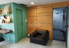 Foto 1 de Sala Comercial para alugar, 36m² em Santa Cecília, São Paulo