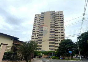 Foto 1 de Apartamento com 3 Quartos à venda, 212m² em Santa Cruz, Itapira