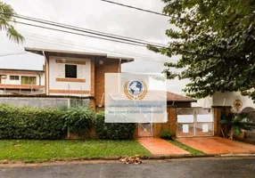 Foto 1 de Casa com 4 Quartos para alugar, 295m² em Cidade Universitária, Campinas