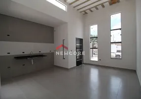 Foto 1 de Casa com 2 Quartos à venda, 64m² em Parque Sao Bento, Sorocaba