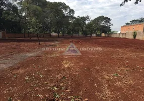 Foto 1 de Lote/Terreno à venda, 4350m² em Chacaras Rio Pardo, Ribeirão Preto