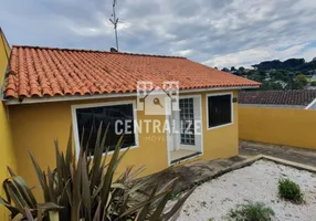 Foto 1 de Casa com 3 Quartos à venda, 170m² em Contorno, Ponta Grossa