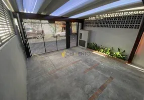 Foto 1 de Casa com 2 Quartos à venda, 90m² em Chácara Santo Antônio, São Paulo