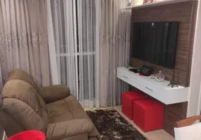 Foto 1 de Apartamento com 2 Quartos à venda, 47m² em Padroeira, Osasco