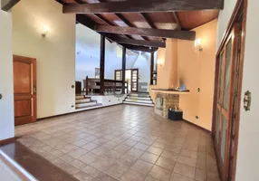 Foto 1 de Casa com 4 Quartos à venda, 520m² em Granja Viana, Cotia