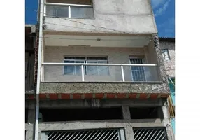 Foto 1 de Casa com 4 Quartos à venda, 340m² em Jardim Nova América, Osasco