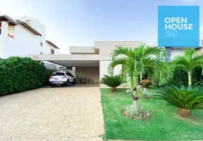 Foto 1 de Casa de Condomínio com 3 Quartos à venda, 200m² em Condominio Saint Gerard, Ribeirão Preto