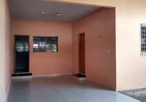 Foto 1 de Casa com 3 Quartos à venda, 100m² em Jardim Europa, Goiânia