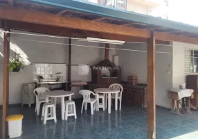 Foto 1 de Casa com 6 Quartos à venda, 170m² em Jardim São Dimas, São José dos Campos