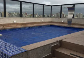 Foto 1 de Cobertura com 3 Quartos à venda, 400m² em Jardim da Saude, São Paulo