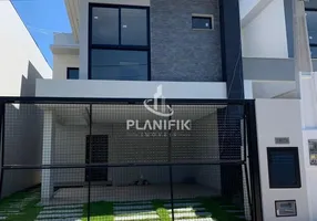 Foto 1 de Casa com 3 Quartos à venda, 152m² em Souza Cruz, Brusque