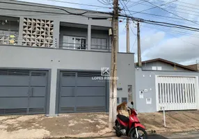 Foto 1 de Imóvel Comercial com 2 Quartos para alugar, 1m² em Jardim Conceição, Santa Bárbara D'Oeste