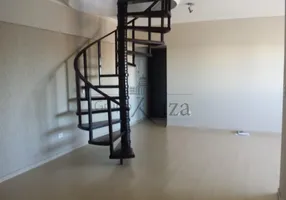 Foto 1 de Cobertura com 3 Quartos para alugar, 220m² em Vila Ema, São José dos Campos