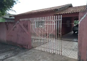 Foto 1 de Casa com 3 Quartos à venda, 100m² em , Ibiporã